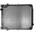 RADIADOR PARA IVECO EUROTECH 900X748 E39 / E40 / E42 / E43 COM LATERAL - PROCOOLER