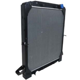 RADIADOR PARA IVECO EUROTECH E24 / E27 / E30 / E34 / E38 TODOS COM / SEM AR / MANUAL / COM LATERAL - PROCOOLER RADIADOR PARA IVECO EUROTECH E24 / E27 / E30 / E34 / E38 TODOS COM / SEM AR / MANUAL / COM LATERAL - PROCOOLER