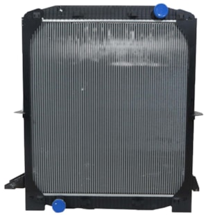 RADIADOR PARA IVECO EUROTECH E24 / E27 / E30 / E34 / E38 TODOS COM / SEM AR / MANUAL / COM LATERAL - PROCOOLER RADIADOR PARA IVECO EUROTECH E24 / E27 / E30 / E34 / E38 TODOS COM / SEM AR / MANUAL / COM LATERAL - PROCOOLER