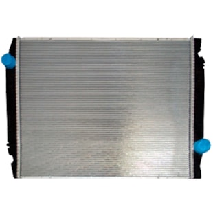 RADIADOR PARA IVECO STRALIS 380 / 410 / 420 / 440 / 460 / 480 / 2007 > - M. MARELLI