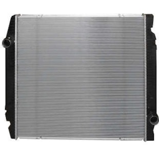 RADIADOR PARA IVECO TRAKKER 2009 > FTP CURSOR 13 420CV / 380T / 410T / 720T / 740T - PROCOOLER RADIADOR PARA IVECO TRAKKER 2009 > FTP CURSOR 13 420CV / 380T / 410T / 720T / 740T - PROCOOLER