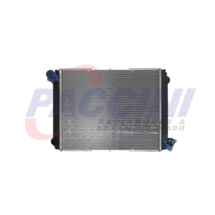RADIADOR PARA IVECO VERTIS 90V18 / 130V18 - VISCONDE