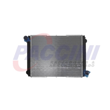 RADIADOR PARA IVECO VERTIS 90V18 / 130V18 - VISCONDE