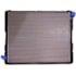 RADIADOR PARA SCANIA SERIE 5 G360 / G400 / G420 / G440 / G470 / G480 (MEDIO) 2008 > COM LATERAL - BEHR HELLA