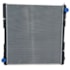 RADIADOR PARA SCANIA SERIE 5 G360 / G400 / G420 / G440 / G470 / G480 (MEDIO) 2008 > COM LATERAL - PROCOOLER