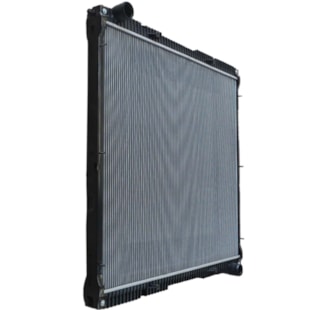 RADIADOR PARA SCANIA SERIE 5 G360 / G400 / G420 / G440 / G470 / G480 (MEDIO) 2008 > COM LATERAL - VISCONDE RADIADOR PARA SCANIA SERIE 5 G360 / G400 / G420 / G440 / G470 / G480 (MEDIO) 2008 > COM LATERAL - VISCONDE