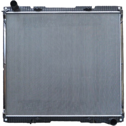 RADIADOR PARA SCANIA SERIE 5 G360 / G400 / G420 / G440 / G470 / G480 (MEDIO) 2008 > COM LATERAL - VISCONDE RADIADOR PARA SCANIA SERIE 5 G360 / G400 / G420 / G440 / G470 / G480 (MEDIO) 2008 > COM LATERAL - VISCONDE