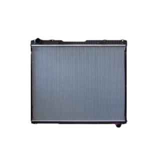 RADIADOR PARA SCANIA SERIE 5 R420 / R440 / R470 / R500 / R580 HIGHLINE 2008 A 2011 (GRANDE) COM LATERAL - PROCOOLER