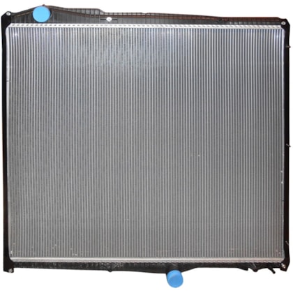 RADIADOR PARA SCANIA SERIE 6 R440 / R480 / 560 / 620 MOTOR EURO 5 2012 > / COM LATERAL / MODELO GRANDE - PROCOOLER