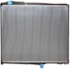 RADIADOR PARA SCANIA SERIE 6 R440 / R480 / 560 / 620 MOTOR EURO 5 2012 > / COM LATERAL / MODELO GRANDE - PROCOOLER
