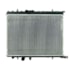 RADIADOR PEUGEOT 206 / 207 / 307 / HOGGAR (TODOS MODELOS) / 1.6 / CITROEN C4 1.6 / XSARA PICASSO / COM / SEM AR / MANUAL - VISCONDE