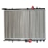 RADIADOR PEUGEOT 206 / 207 / 307 / HOGGAR (TODOS MODELOS) / 1.6 / CITROEN C4 1.6 / XSARA PICASSO / COM / SEM AR / MANUAL - MAHLE RADIADOR PEUGEOT 206 / 207 / 307 / HOGGAR (TODOS MODELOS) / 1.6 / CITROEN C4 1.6 / XSARA PICASSO / COM / SEM AR / MANUAL - MAHLE