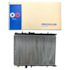 RADIADOR PEUGEOT 206 / 207 / 307 / HOGGAR (TODOS MODELOS) / 1.6 / CITROEN C4 1.6 / XSARA PICASSO / COM / SEM AR / MANUAL - PROCOOLER RADIADOR PEUGEOT 206 / 207 / 307 / HOGGAR (TODOS MODELOS) / 1.6 / CITROEN C4 1.6 / XSARA PICASSO / COM / SEM AR / MANUAL - PROCOOLER