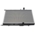 RADIADOR PEUGEOT 206 / 207 / 307 / HOGGAR (TODOS MODELOS) / 1.6 / CITROEN C4 1.6 / XSARA PICASSO / COM / SEM AR / MANUAL - PROCOOLER RADIADOR PEUGEOT 206 / 207 / 307 / HOGGAR (TODOS MODELOS) / 1.6 / CITROEN C4 1.6 / XSARA PICASSO / COM / SEM AR / MANUAL - PROCOOLER