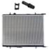 RADIADOR PEUGEOT 206 / 207 / 307 / HOGGAR (TODOS MODELOS) / 1.6 / CITROEN C4 1.6 / XSARA PICASSO / COM / SEM AR / MANUAL - PROCOOLER RADIADOR PEUGEOT 206 / 207 / 307 / HOGGAR (TODOS MODELOS) / 1.6 / CITROEN C4 1.6 / XSARA PICASSO / COM / SEM AR / MANUAL - PROCOOLER