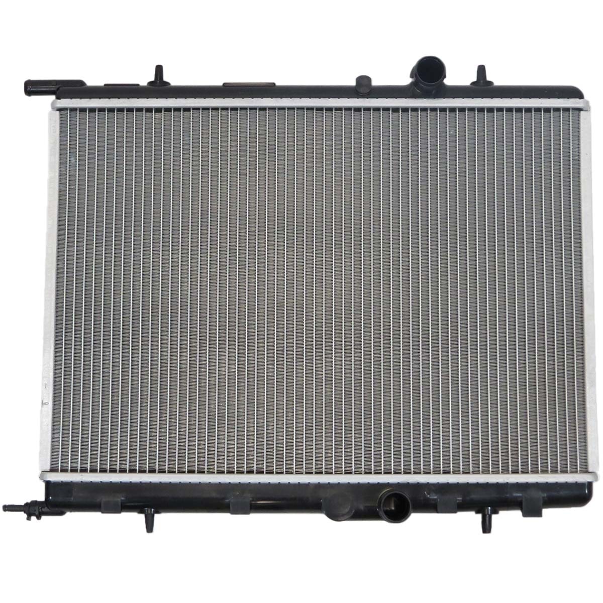 Radiador Radiador Peugeot 206 / 207 / 307 / Hoggar (Todos