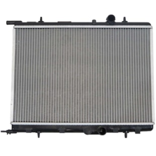 RADIADOR PEUGEOT 206 / 207 / 307 / HOGGAR (TODOS MODELOS) / 1.6 / CITROEN C4 1.6 / XSARA PICASSO / COM / SEM AR / MANUAL - PROCOOLER RADIADOR PEUGEOT 206 / 207 / 307 / HOGGAR (TODOS MODELOS) / 1.6 / CITROEN C4 1.6 / XSARA PICASSO / COM / SEM AR / MANUAL - PROCOOLER
