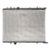 RADIADOR PEUGEOT 206 / 207 / 307 / HOGGAR (TODOS MODELOS) / 1.6 / CITROEN C4 1.6 / XSARA PICASSO / COM / SEM AR / MANUAL - VALEO RADIADOR PEUGEOT 206 / 207 / 307 / HOGGAR (TODOS MODELOS) / 1.6 / CITROEN C4 1.6 / XSARA PICASSO / COM / SEM AR / MANUAL - VALEO