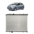 RADIADOR PEUGEOT 206 / 207 / 307 / HOGGAR (TODOS MODELOS) / 1.6 / CITROEN C4 1.6 / XSARA PICASSO / COM / SEM AR / MANUAL - VALEO