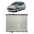 RADIADOR PEUGEOT 206 / 207 / 307 / HOGGAR (TODOS MODELOS) / 1.6 / CITROEN C4 1.6 / XSARA PICASSO / COM / SEM AR / MANUAL - VALEO
