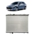 RADIADOR PEUGEOT 206 / 207 / 307 / HOGGAR (TODOS MODELOS) / 1.6 / CITROEN C4 1.6 / XSARA PICASSO / COM / SEM AR / MANUAL - VALEO