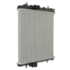 RADIADOR PEUGEOT 206 / 207 / 307 / HOGGAR (TODOS MODELOS) / 1.6 / CITROEN C4 1.6 / XSARA PICASSO / COM / SEM AR / MANUAL - VALEO