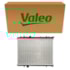 RADIADOR PEUGEOT 206 / 207 / 307 / HOGGAR (TODOS MODELOS) / 1.6 / CITROEN C4 1.6 / XSARA PICASSO / COM / SEM AR / MANUAL - VALEO