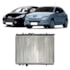 RADIADOR PEUGEOT 206 / 207 / 307 / HOGGAR (TODOS MODELOS) / 1.6 / CITROEN C4 1.6 / XSARA PICASSO / COM / SEM AR / MANUAL - VALEO RADIADOR PEUGEOT 206 / 207 / 307 / HOGGAR (TODOS MODELOS) / 1.6 / CITROEN C4 1.6 / XSARA PICASSO / COM / SEM AR / MANUAL - VALEO