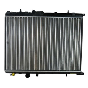 RADIADOR PEUGEOT 206 / 207 / 307 / HOGGAR (TODOS MODELOS) / 1.6 / CITROEN C4 1.6 / XSARA PICASSO / COM / SEM AR / MANUAL - PROCOOLER RADIADOR PEUGEOT 206 / 207 / 307 / HOGGAR (TODOS MODELOS) / 1.6 / CITROEN C4 1.6 / XSARA PICASSO / COM / SEM AR / MANUAL - PROCOOLER