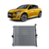 RADIADOR PEUGEOT 208 1.2 2020 EM DIANTE MANUAL COM AR - VALEO