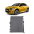 RADIADOR PEUGEOT 208 1.6 2020 > AUTOMATICO / MANUAL COM AR  - VALEO