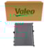 RADIADOR PEUGEOT 208 1.6 2020 > AUTOMATICO / MANUAL COM AR  - VALEO