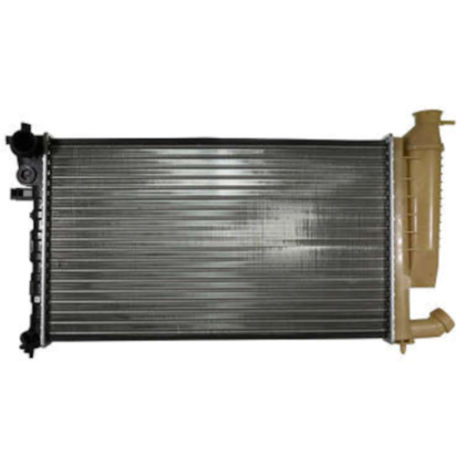 RADIADOR PEUGEOT 306 / CITROEN ZX / XSARA 1.8 16V / 1997 A 1998 / COM AR - MAHLE RADIADOR PEUGEOT 306 / CITROEN ZX / XSARA 1.8 16V / 1997 A 1998 / COM AR - MAHLE