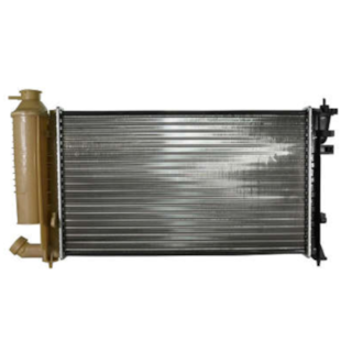 RADIADOR PEUGEOT 306 / CITROEN ZX / XSARA 1.8 16V / 1997 A 1998 / COM AR - MAHLE RADIADOR PEUGEOT 306 / CITROEN ZX / XSARA 1.8 16V / 1997 A 1998 / COM AR - MAHLE