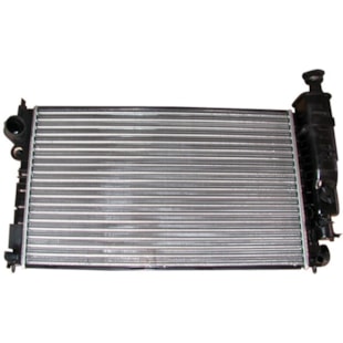 RADIADOR PEUGEOT 405 1.8 / 2.0 1994 > COM / SEM AR / AUTOMATICO / MANUAL - PROCOOLER RADIADOR PEUGEOT 405 1.8 / 2.0 1994 > COM / SEM AR / AUTOMATICO / MANUAL - PROCOOLER
