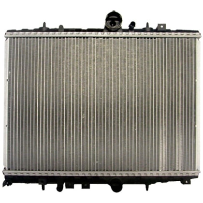 RADIADOR PEUGEOT 408 / 308 / 407 /307 / CITROEN C5 / 2.0 2011 A 2014 COM AR AUTOMATICO / MANUAL - BEHR HELLA RADIADOR PEUGEOT 408 / 308 / 407 /307 / CITROEN C5 / 2.0 2011 A 2014 COM AR AUTOMATICO / MANUAL - BEHR HELLA