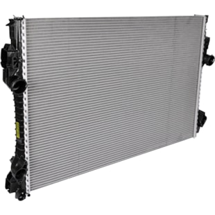 RADIADOR PORSCHE PANAMERA 3.0 / 3.6 / 4.8 2009 > - PROCOOLER