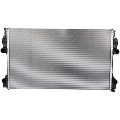 RADIADOR PORSCHE PANAMERA 3.0 / 3.6 / 4.8 2009 > - PROCOOLER