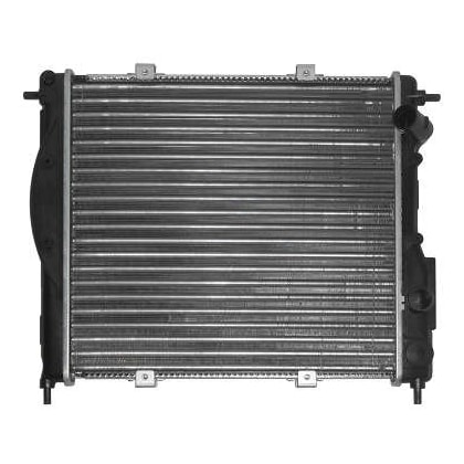 RADIADOR RENAULT CLIO ARGENTINO 1.6 1994 A 1998 / COM AR / MANUAL - PROCOOLER RADIADOR RENAULT CLIO ARGENTINO 1.6 1994 A 1998 / COM AR / MANUAL - PROCOOLER