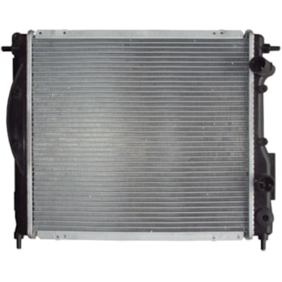 RADIADOR RENAULT CLIO ARGENTINO 1.6 1994 A 1998 / COM AR / MANUAL - PROCOOLER RADIADOR RENAULT CLIO ARGENTINO 1.6 1994 A 1998 / COM AR / MANUAL - PROCOOLER