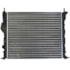 RADIADOR RENAULT CLIO II 1.0 / 1.6 16V 1999 A 2010 / SEM TUBETE / SEM AR / MANUAL - PROCOOLER RADIADOR RENAULT CLIO II 1.0 / 1.6 16V 1999 A 2010 / SEM TUBETE / SEM AR / MANUAL - PROCOOLER