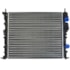 RADIADOR RENAULT CLIO II 1.0 / 1.6 16V 1999 A 2010 / SEM TUBETE / SEM AR / MANUAL - PROCOOLER RADIADOR RENAULT CLIO II 1.0 / 1.6 16V 1999 A 2010 / SEM TUBETE / SEM AR / MANUAL - PROCOOLER