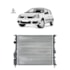 RADIADOR RENAULT CLIO II 1.0 / 1.6 16V 1999 EM DIANTE SEM TUBETE SEM AR MANUAL - MAHLE RADIADOR RENAULT CLIO II 1.0 / 1.6 16V 1999 EM DIANTE SEM TUBETE SEM AR MANUAL - MAHLE