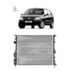 RADIADOR RENAULT CLIO II 1.0 / 1.6 16V 1999 EM DIANTE SEM TUBETE SEM AR MANUAL - MAHLE RADIADOR RENAULT CLIO II 1.0 / 1.6 16V 1999 EM DIANTE SEM TUBETE SEM AR MANUAL - MAHLE