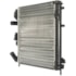 RADIADOR RENAULT CLIO II 1999 EM DIANTE / LOGAN / SANDERO 2007 A 2015 1.0 16V / 1.6 8V / 16V COM AR  - MAHLE RADIADOR RENAULT CLIO II 1999 EM DIANTE / LOGAN / SANDERO 2007 A 2015 1.0 16V / 1.6 8V / 16V COM AR  - MAHLE
