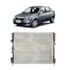 RADIADOR RENAULT CLIO II 1999 EM DIANTE / LOGAN / SANDERO 2007 A 2015 1.0 16V / 1.6 8V / 16V COM AR SEM TUBETE  - VALEO