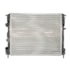 RADIADOR RENAULT CLIO II 1999 EM DIANTE / LOGAN / SANDERO 2007 A 2015 1.0 16V / 1.6 8V / 16V COM AR SEM TUBETE  - VALEO RADIADOR RENAULT CLIO II 1999 EM DIANTE / LOGAN / SANDERO 2007 A 2015 1.0 16V / 1.6 8V / 16V COM AR SEM TUBETE  - VALEO