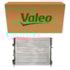 RADIADOR RENAULT CLIO II 1999 EM DIANTE / LOGAN / SANDERO 2007 A 2015 1.0 16V / 1.6 8V / 16V COM AR SEM TUBETE  - VALEO RADIADOR RENAULT CLIO II 1999 EM DIANTE / LOGAN / SANDERO 2007 A 2015 1.0 16V / 1.6 8V / 16V COM AR SEM TUBETE  - VALEO