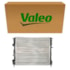 RADIADOR RENAULT CLIO II 1999 EM DIANTE / LOGAN / SANDERO 2007 A 2015 1.0 16V / 1.6 8V / 16V COM AR SEM TUBETE  - VALEO