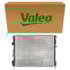 RADIADOR RENAULT CLIO II 1999 EM DIANTE / LOGAN / SANDERO 2007 A 2015 1.0 16V / 1.6 8V / 16V COM AR COM TUBETE - VALEO